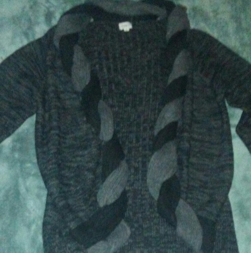 Charming Charlie Sweater